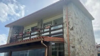 Chalet in Valdoviño photo 3