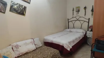 Attic in Avenida de Murcia photo 26