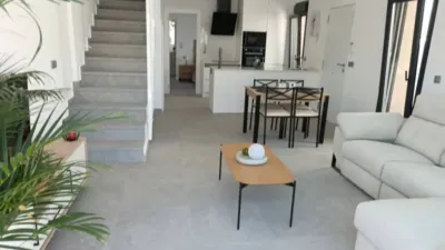 Chalet on Manuel de Falla Street photo 2