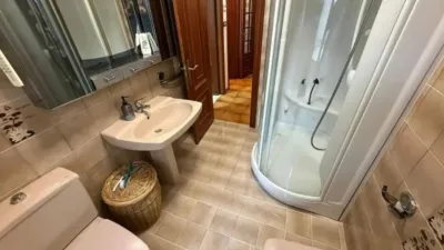 Flat in Ferrol photo 18