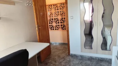 Piso en calle Miravete photo 19