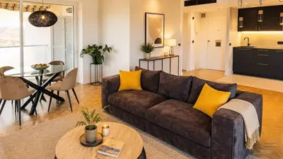 Apartment in Calvià photo 3