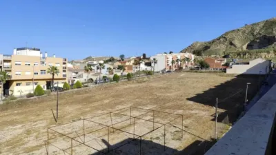 Attic in Avenida de Murcia photo 15