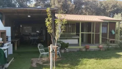 Rustic house in Palafrugell photo 4