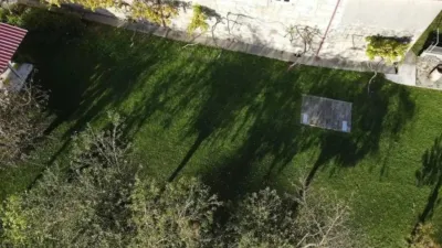 Rustic house in Chantada photo 6