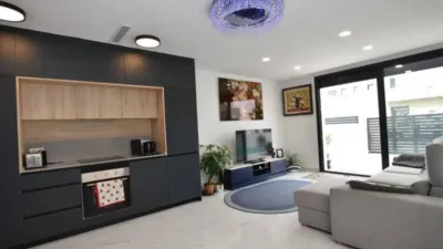 Chalet on Chumbera Street photo 8