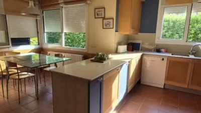 Chalet in Palafrugell photo 20