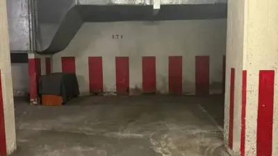 Garaje en venta en Ferrol - Vista 2