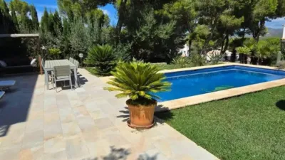 Chalet in Calvià photo 3