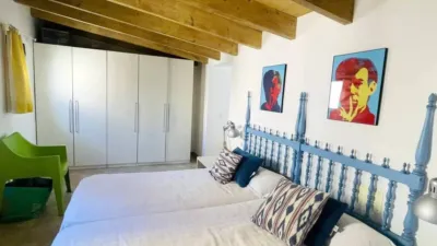 Chalet in Felanitx photo 65