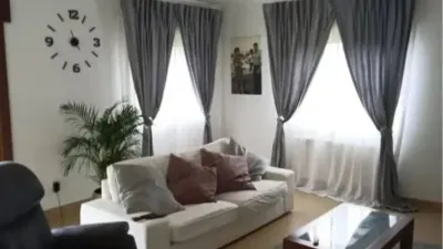 Chalet in Cedeira photo 11