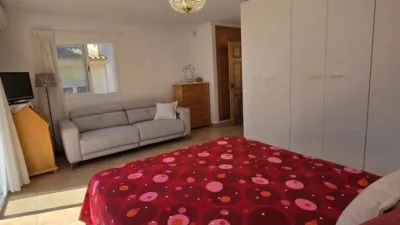 Chalet in Calvià photo 18