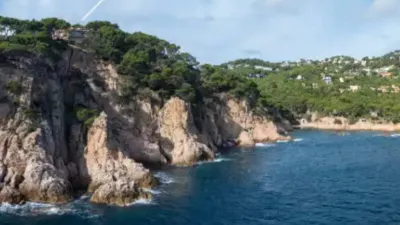 Chalet in Palafrugell photo 45