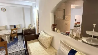 Flat in Felanitx photo 22