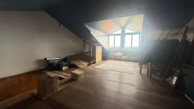 Chalet in Ferrol photo 19