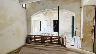 Chalet in Felanitx photo 11