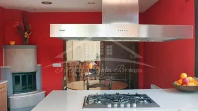 Chalet in Begur photo 9