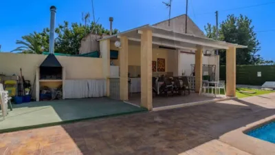 House in Almoradí photo 40