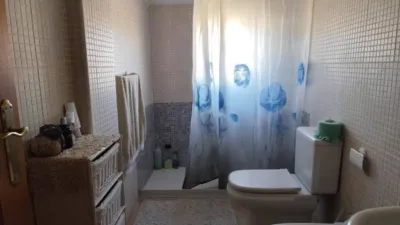 Attic in Avenida de Murcia photo 38