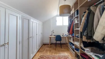Flat in Ferrol photo 37