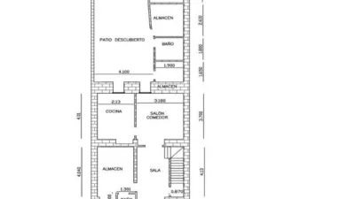 Chalet in Felanitx photo 27