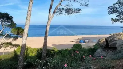 Chalet in Begur photo 6