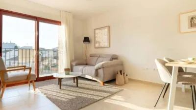 Apartment on Carretera de San Javier photo 13