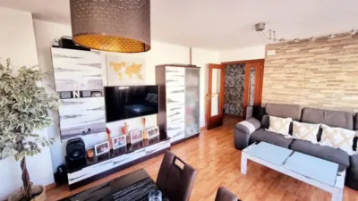 Apartment on Carrer de Barcelona photo 3