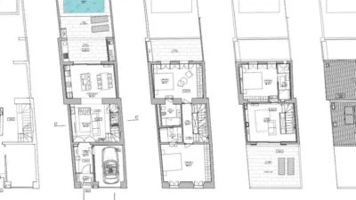 Chalet in Felanitx photo 39