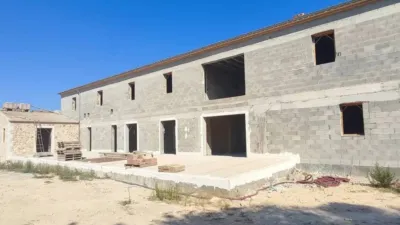 Rustic house in Felanitx photo 5