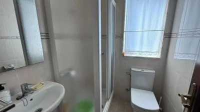 Chalet in Ferrol photo 13