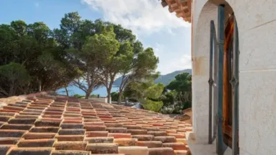 Chalet in Palafrugell photo 21