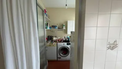 Flat in Cedeira photo 14