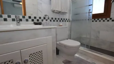 Apartment on Calle Benferri photo 19
