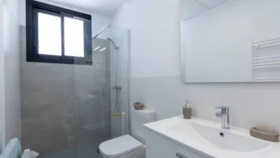 Chalet on Calle Urba Coto Rinales, 270 photo 43