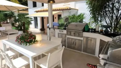 Chalet in Calvià photo 3