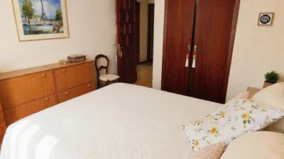 Apartment in Palma de Mallorca photo 8
