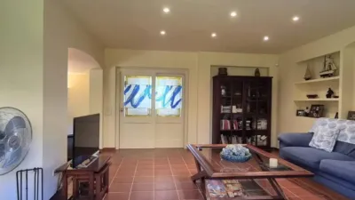 Chalet in Palafrugell photo 14
