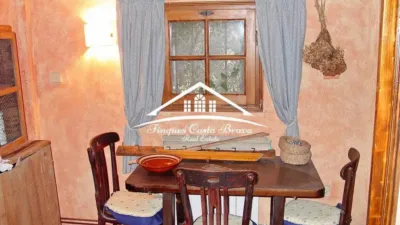 Rustic house in Palafrugell photo 17