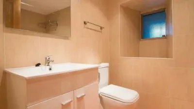 Rustic house in Chantada photo 23