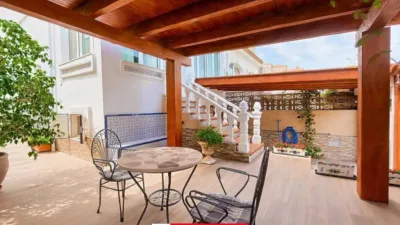 Casa – San Miguel de Salinas, Balcón de la Costa Blanca - Vista 2