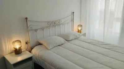 Apartment in Esteiro photo 10