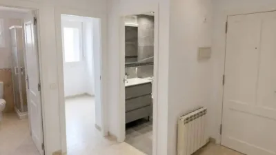 Apartment in Calvià photo 16