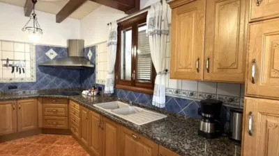 Rustic property in Felanitx photo 18