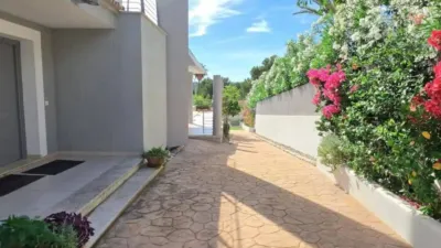 Chalet in Calvià photo 31