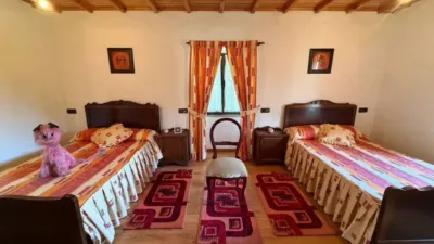 Casa - Vista 3