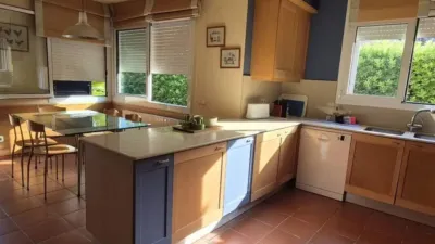 Chalet in Palafrugell photo 21