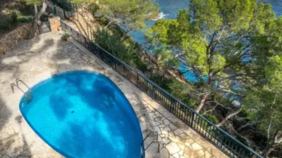 Chalet in Palafrugell photo 44