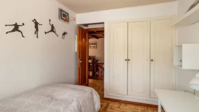 Flat in Ferrol photo 33