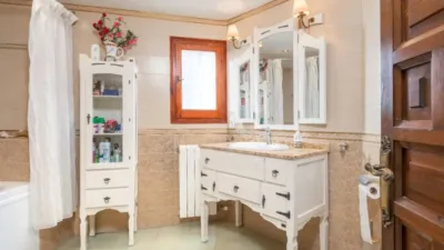 Chalet in Palafrugell photo 17